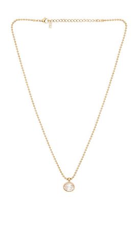 Natalie B Jewelry Natalie B Jewelry Laran Necklace