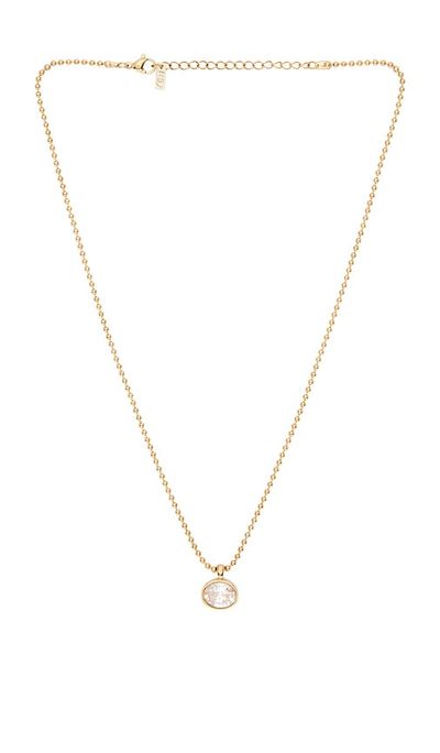 Natalie B Jewelry Natalie B Jewelry Laran Necklace