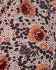 Natalie Martin Collection Natalie Martin Collection Amelia Top Vintage Flowers Slate - 6