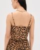 Natalie Martin Collection Natalie Martin Collection Fern Cami Leopard Cotton - 3