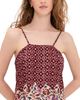 Natalie Martin Collection Natalie Martin Collection Fern Cami Mosaic Spice - 1