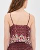 Natalie Martin Collection Natalie Martin Collection Fern Cami Mosaic Spice - 3