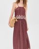 Natalie Martin Collection Natalie Martin Collection Fern Cami Mosaic Spice - 5