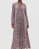 Natalie Martin Collection Natalie Martin Collection Fiore Dress Spanish Tile Combo S - 2