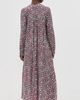 Natalie Martin Collection Natalie Martin Collection Fiore Dress Spanish Tile Combo S - 3