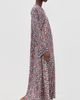 Natalie Martin Collection Natalie Martin Collection Fiore Dress Spanish Tile Combo S - 4