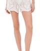 Natalie Martin Collection Natalie Martin Collection Jasper Shorts Athena Embroidery Salt - 1