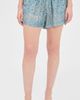 Natalie Martin Collection Natalie Martin Collection Jasper Shorts Delphi Sky - 2