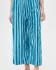 Natalie Martin Collection Natalie Martin Collection Lauren Pants Batik Stripe Pool - 2