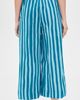 Natalie Martin Collection Natalie Martin Collection Lauren Pants Batik Stripe Pool - 3
