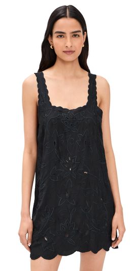 Natalie Martin Collection Natalie Martin Collection Nadia Dress Heritage Lotus