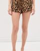 Natalie Martin Collection Natalie Martin Collection Tash Shorts Leopard Cotton - 2
