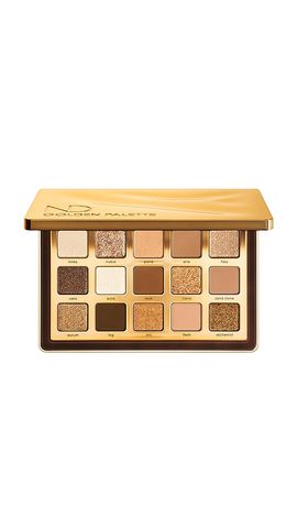 Natasha Denona Natasha Denona Golden Eyeshadow Palette