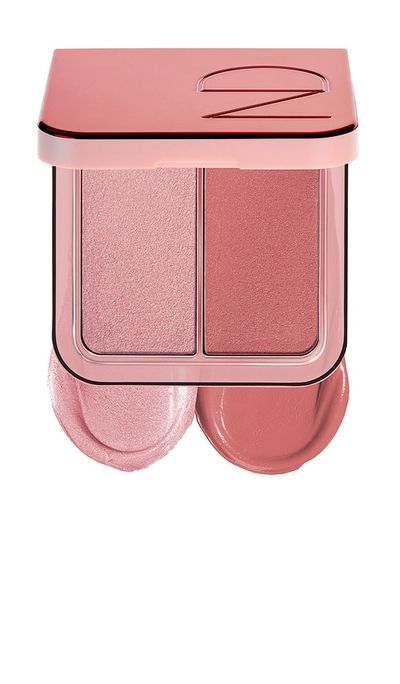 Natasha Denona Natasha Denona Hy-blush Cloudy Cream Cheek Duo