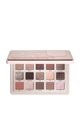 Natasha Denona Natasha Denona I Need A Nude Eyeshadow Palette