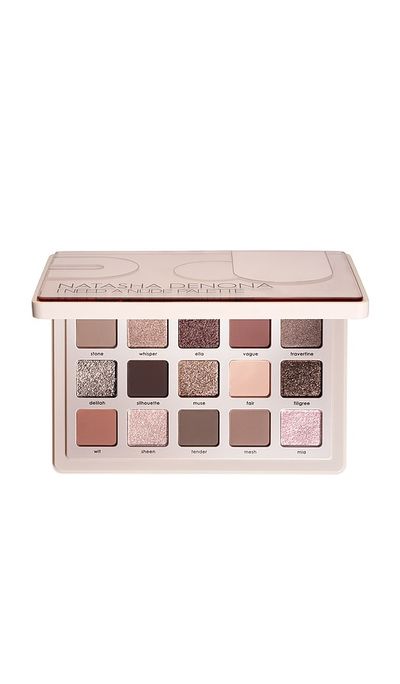Natasha Denona Natasha Denona I Need A Nude Eyeshadow Palette