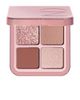 Natasha Denona Natasha Denona Luxe Glam Compact Quad Eyeshadow Palette - 1
