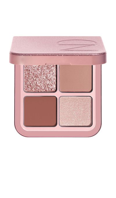 Natasha Denona Natasha Denona Luxe Glam Compact Quad Eyeshadow Palette