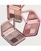 Natasha Denona Natasha Denona Luxe Glam Compact Quad Eyeshadow Palette - 2