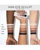 Natasha Denona Natasha Denona Mini Eye Sculpt Eyeshadow Palette - 2