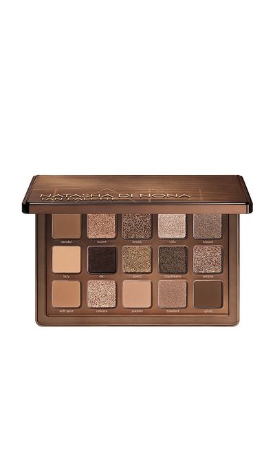 Natasha Denona Natasha Denona Tan Eyeshadow Palette