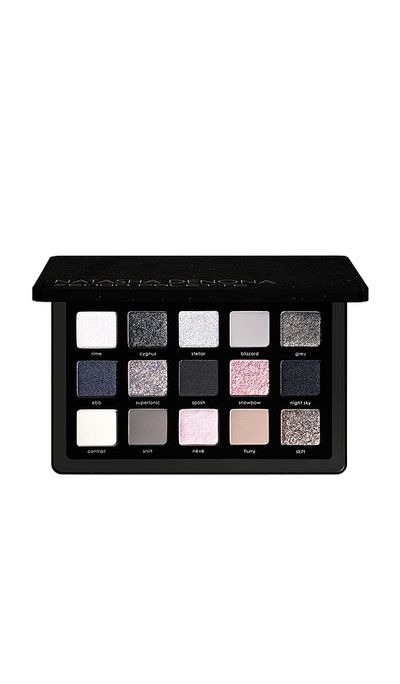 Xenon Palette