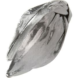 NATASHA NATASHA Tasha Metallic Knot Headband