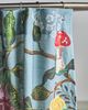 Nathalie Lete Marais Organic Cotton Shower Curtain - 2