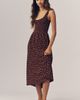 Nation Los Angeles Adeline Midi Dress - 1