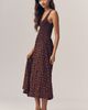 Nation Los Angeles Adeline Midi Dress - 3