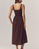 Nation Los Angeles Adeline Midi Dress - 4