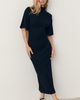 Nation Los Angeles Annika Midi Dress - 4