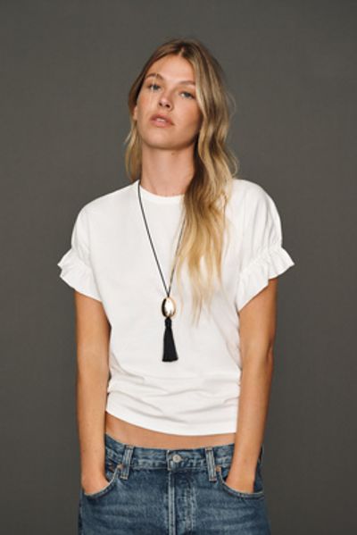 Nation Los Angeles Arline Top
