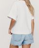 Nation Los Angeles Bane 100% Cotton Tee - 3