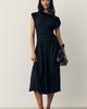 Nation Los Angeles Claressa Midi Dress - 1