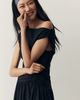 Nation Los Angeles Claressa Midi Dress - 2