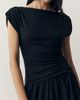 Nation Los Angeles Claressa Midi Dress - 3