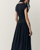 Nation Los Angeles Claressa Midi Dress - 4
