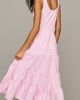 Nation Los Angeles Denise Tiered Dress - 2