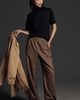 Nation Los Angeles Fable Turtleneck Top - 3