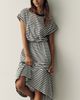 Nation Los Angeles Garcelle Midi Dress - 1