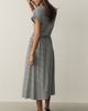 Nation Los Angeles Garcelle Midi Dress - 2