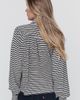Nation Los Angeles Jean Cotton Blouse - 2