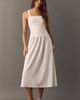 Nation Los Angeles Jennie Midi Dress - 1