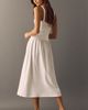 Nation Los Angeles Jennie Midi Dress - 3
