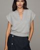 Nation Los Angeles Lenon Cotton Sweatshirt - 1