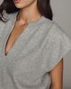 Nation Los Angeles Lenon Cotton Sweatshirt - 3