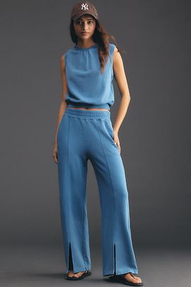 Nation Los Angeles Lincoln Sweatpants
