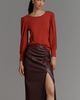 Nation Los Angeles Loren Puff-Sleeve Tee - 3