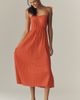 Nation Los Angeles Madeline Midi Dress - 1